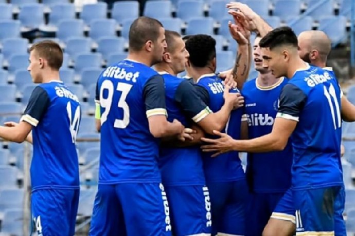  Nhận định FC Sevlievo vs Sportist Svoge, 20h30 ngày 25/3: Ẵm trọn 3 điểm