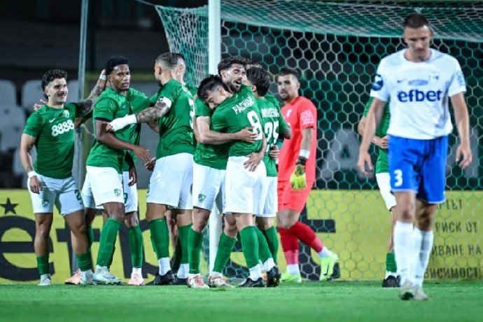  Nhận định Beroe vs FC Montana, 0h00 ngày 21/10: Thắng lợi sát nút
