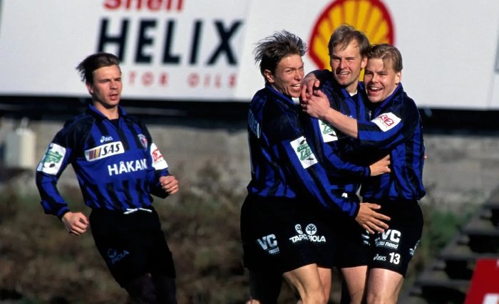  Nhận định Inter Turku vs AC Oulu 19h00 ngày 13/6: Thăng hoa tột đỉnh