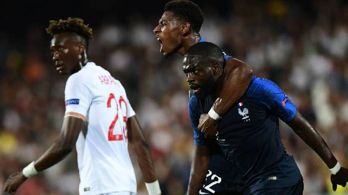 Nhận định U21 Pháp vs U21 Đảo Faroe 3h ngày 18/11: Mở tiệc bàn thắng - Ảnh 4