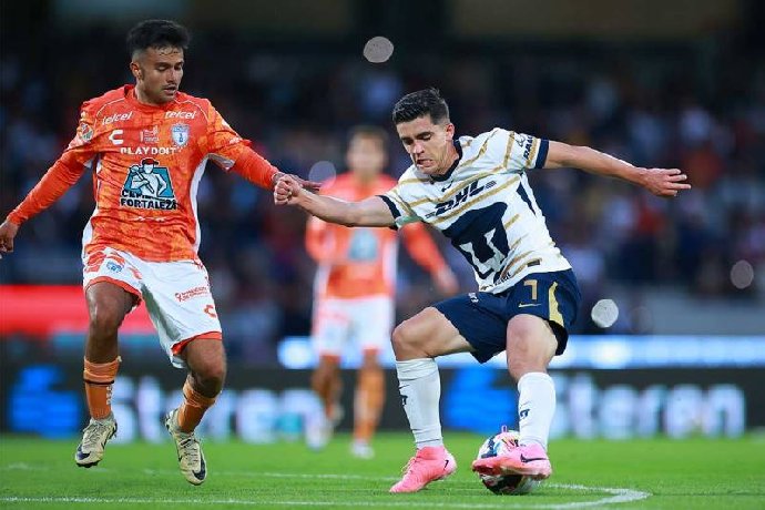  Nhận định Charlotte vs Pumas UNAM 07h00 ngày 05/08: Khách lấn chủ