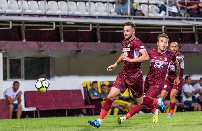  Nhận định FC Rapid 1923 vs Universitatea Craiova 00h30 ngày 01/09: Cuộc chiến nảy lửa