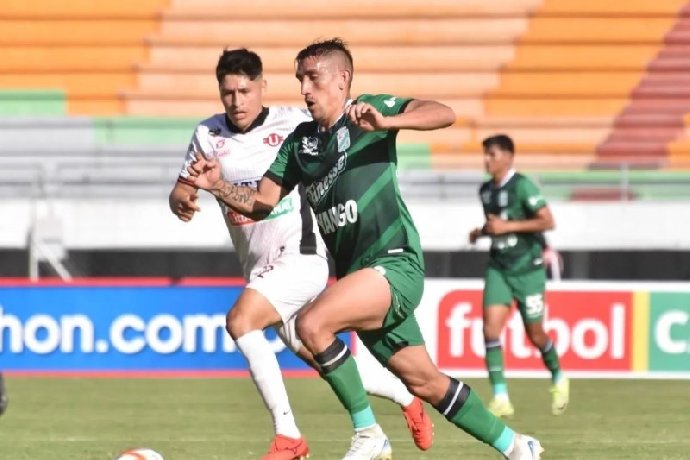  Nhận định Balompie vs Universitario de Vinto 04h15 ngày 05/09: Tin vào chủ nhà