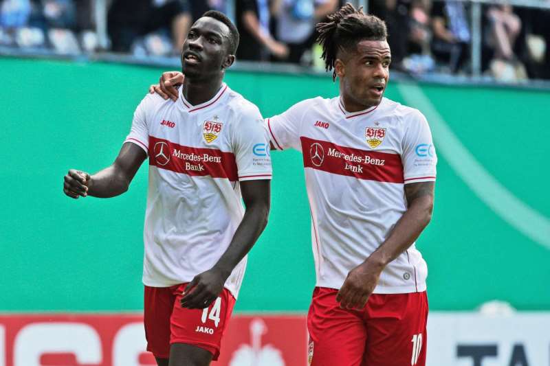 Nhận định Stuttgart vs Young Boys 3h ngày 30/1: Chiến thắng cách biệt - Ảnh 1