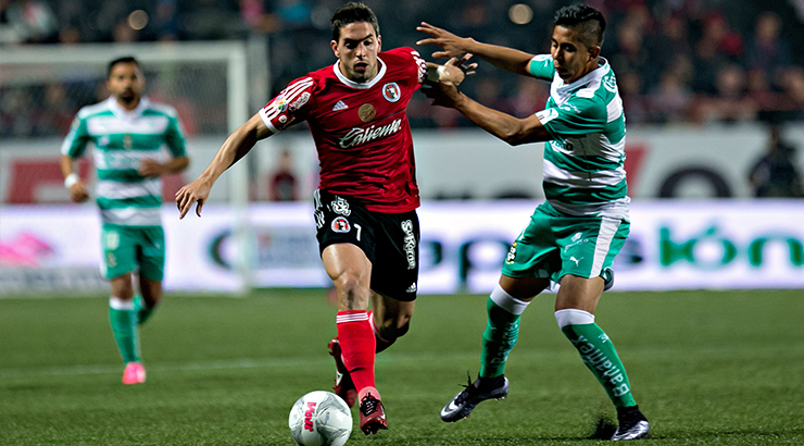 Nhận định Santos Laguna vs Club Tijuana 10h ngày 25/9: Trả hết nợ nần - Ảnh 4