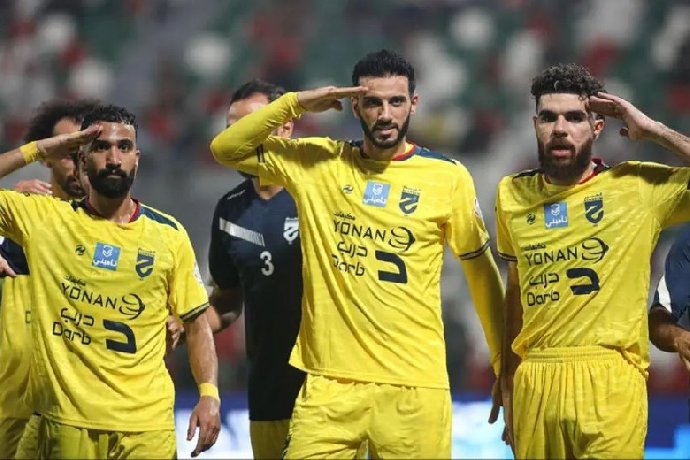  Nhận định Al-Hazem vs Al Najma, 22h10 ngày 12/1: Khó lòng vươn lên