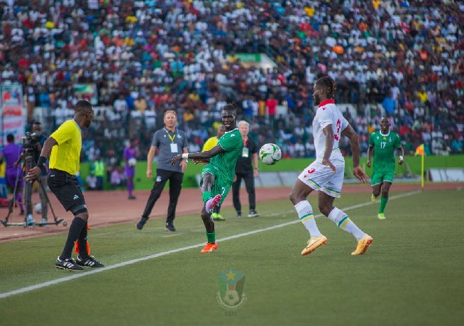  Nhận định Congo vs Sudan, 21h00 ngày 5/8: Thắng vừa đủ