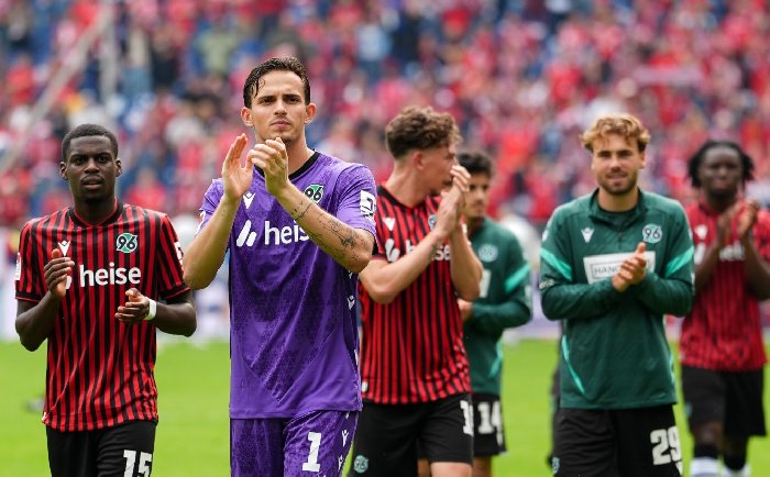  Nhận định Hannover vs Wolfsburg 18h30 ngày 16/8: Điểm tựa sân nhà