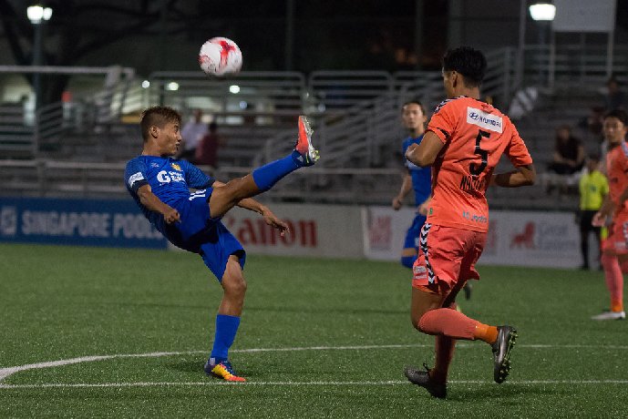  Nhận định Albirex Niigata vs Hougang United 18h30 ngày 9/2: Chủ nhà thăng hoa