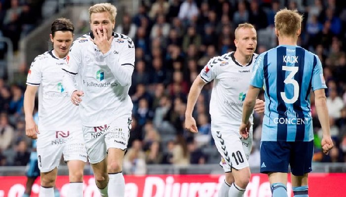  Nhận định Kalmar vs Djurgardens 0h00 ngày 08/09: Tiếp tục lún sâu