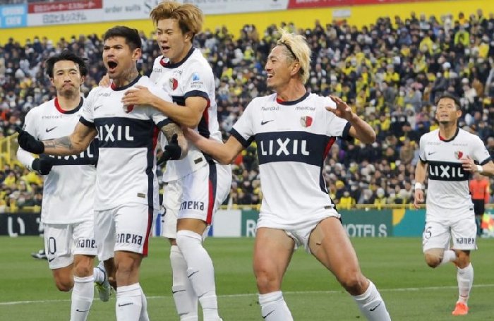  Nhận định Kawasaki Frontale vs Kashima Antlers 16h00 ngày 19/09: Chuỗi 4 thất bại
