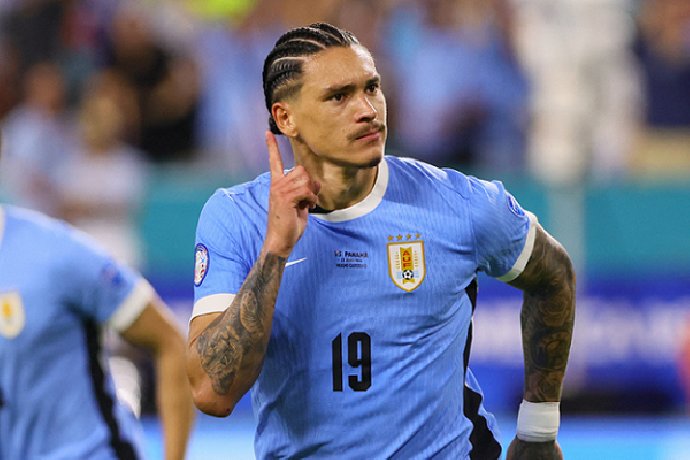  Nhận định Uruguay vs CH Dominican 19h45 ngày 10/10: Đối thủ lạ lẫm