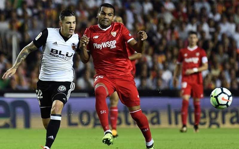 Nhận định Valencia vs Sevilla 22h15 ngày 7/12: Khó thua trên sân nhà - Ảnh 1