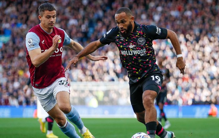  Nhật định phạt góc Aston Villa vs Brentford, 21h ngày 01/02
