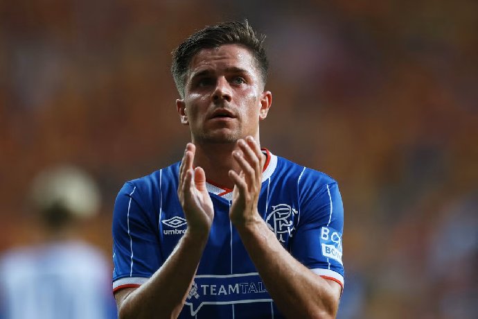 Nhận định Jablonec vs Rangers 23h00 ngày 27/8: Khó qua ải Đông Âu
