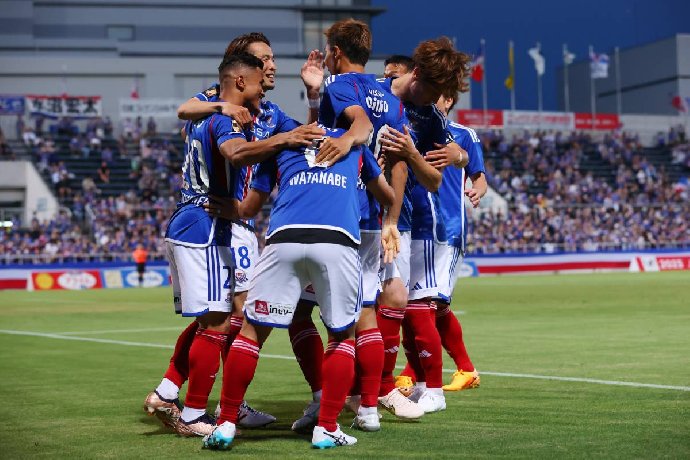  Nhận định Machida Zelvia vs Yokohama Marinos, 14h00 ngày 6/5: Chủ nhà gây thất vọng