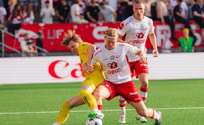  Nhận định Fredrikstad vs Bodo Glimt 0h00 ngày 05/09: Sức mạnh vượt trội