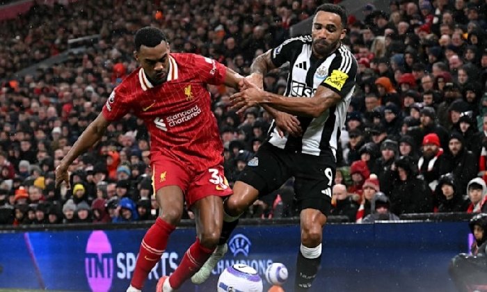  Nhận định Newcastle vs Liverpool 22h30 ngày 23/8: Mở màn chia điểm