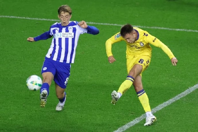  Nhận định Wycombe vs Wigan 2h45 ngày 28/1: Tin vào chủ nhà