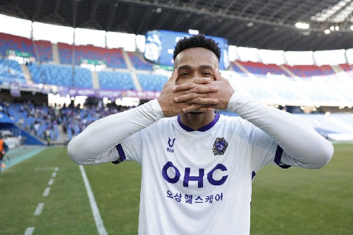  Nhận định Gwangju vs Anyang 17h00 ngày 13/9: Chủ nhà buông xuôi