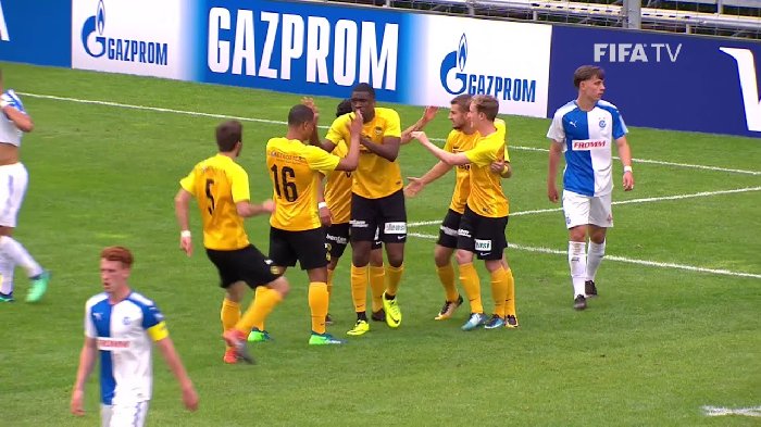  Nhận định Grasshopper vs Young Boys, 2h30 ngày 31/10: Phong độ trái ngược