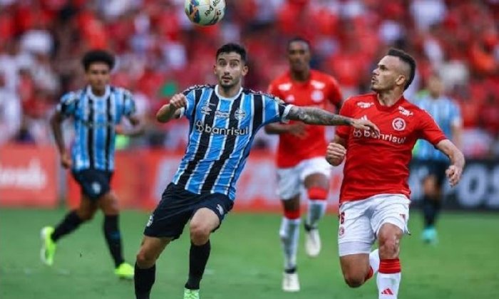  Nhận định Internacional vs Gremio 6h00 ngày 28/8: Chủ nhà thắng tối thiểu