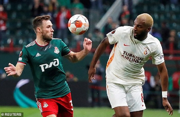  Nhận định Orenburg vs Lokomotiv Moscow 21h00 ngày 14/8: Khách vượt khó