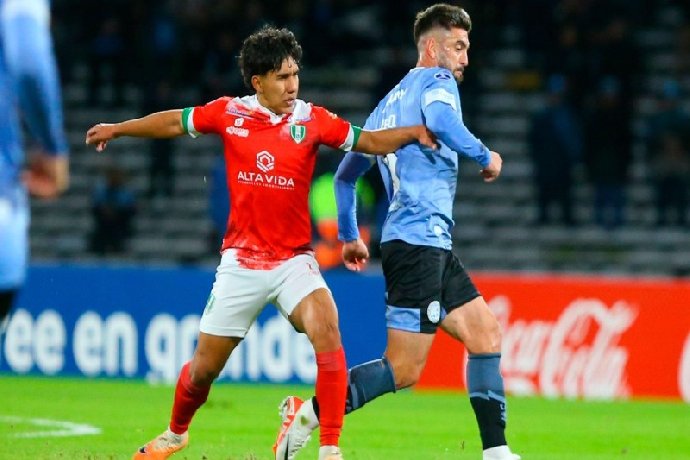  Nhận định Real Tomayapo vs Balompie 06h00 ngày 01/08: Điểm tựa sân nhà