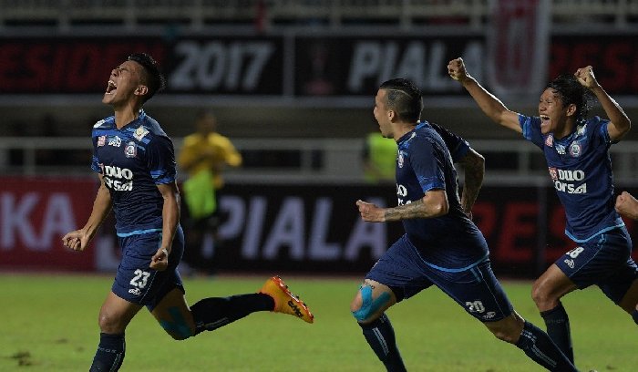  Nhận định Arema vs Adhyaksa Farmel 15h30 ngày 4/9: Chủ nhà chiếm ưu thế