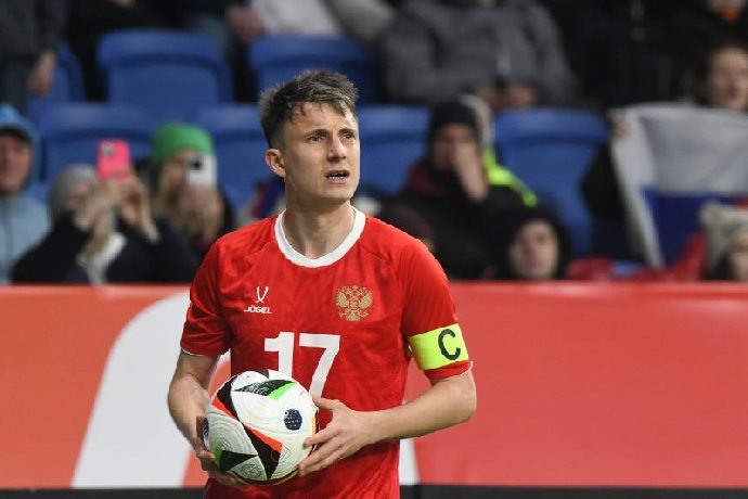  Nhận định Nga vs Peru 00h00 ngày 13/11: Tin vào chủ nhà