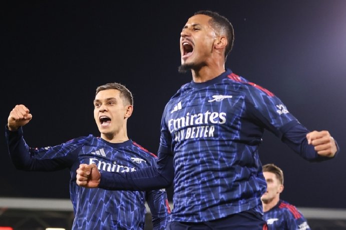  Nhận định Arsenal vs Atletico Madrid, 2h ngày 22/10: Pháo thủ quyết tâm