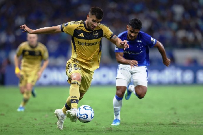  Nhận định Boca Juniors vs Cruzeiro 07h30 ngày 20/05: Sống sót trên đất khách