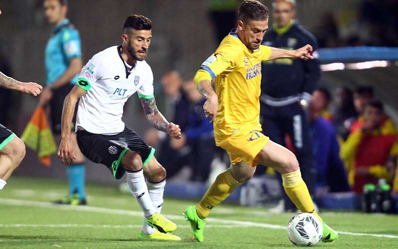 Nhận định Frosinone vs Cesena 1h30 ngày 1/10: Niềm vui cho khách - Ảnh 1
