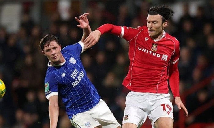  Nhận định Cardiff vs Wrexham 2h00 ngày 18/8: Tân binh lấy 3 điểm
