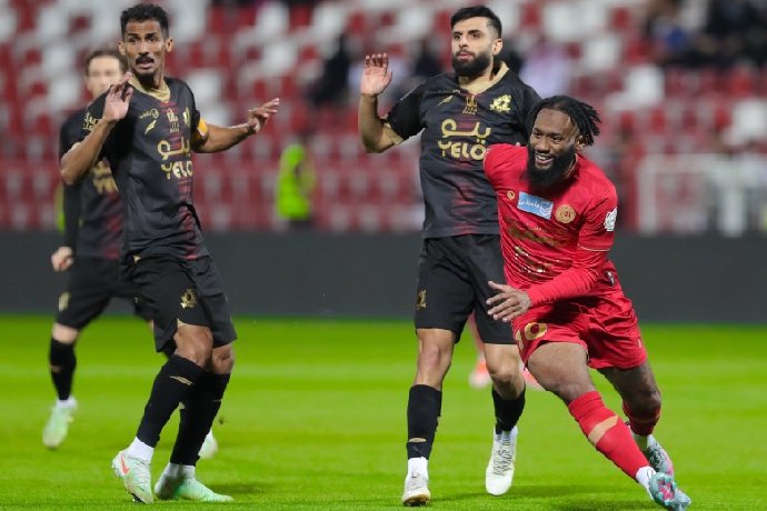  Nhận định Al-Kholood Club vs Al-Hazem, 21h50 ngày 21/11: Nhấn chìm đối thủ