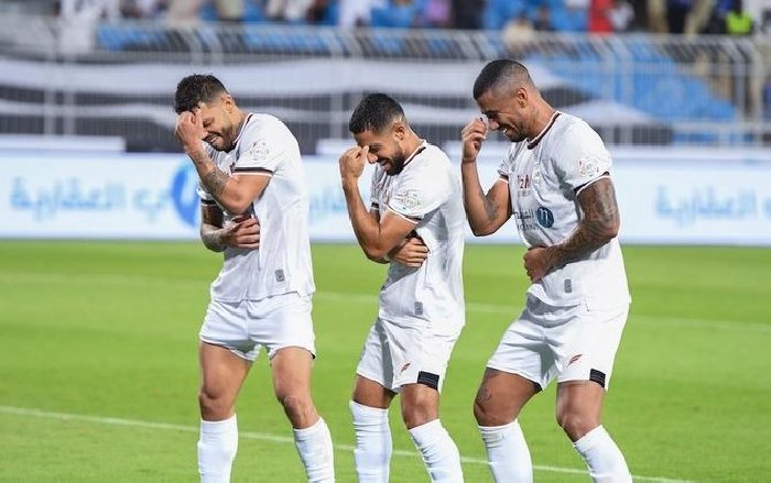  Nhận định Al-Tai vs Al Zulfi 19h35 ngày 1/1: Điểm số quý giá