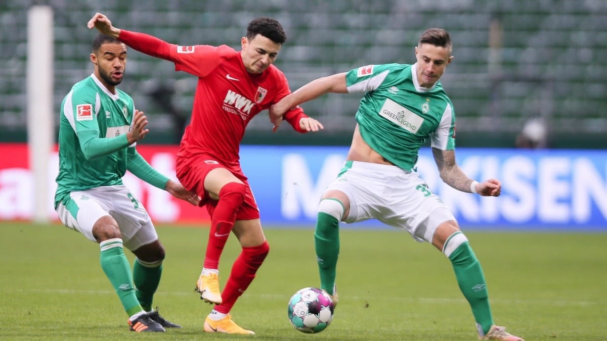 Nhận định Augsburg vs Bremen, 21h30 ngày 20/12: Ghìm chân nhau - Ảnh 4
