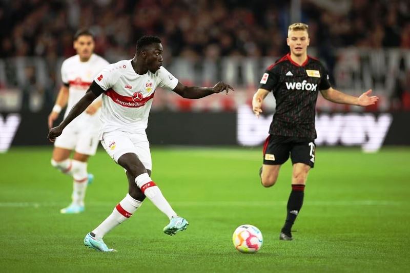 Nhận định Union Berlin vs Stuttgart 20h30 ngày 23/08: Khách đáng tin - Ảnh 1