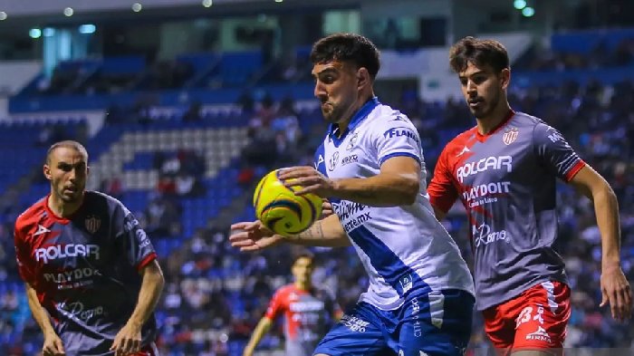  Nhận định Puebla vs Club Necaxa 8h ngày 14/3: Trắng tay ra về
