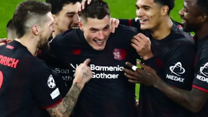  Nhật định phạt góc Leverkusen vs Olympiacos, 3h ngày 25/02