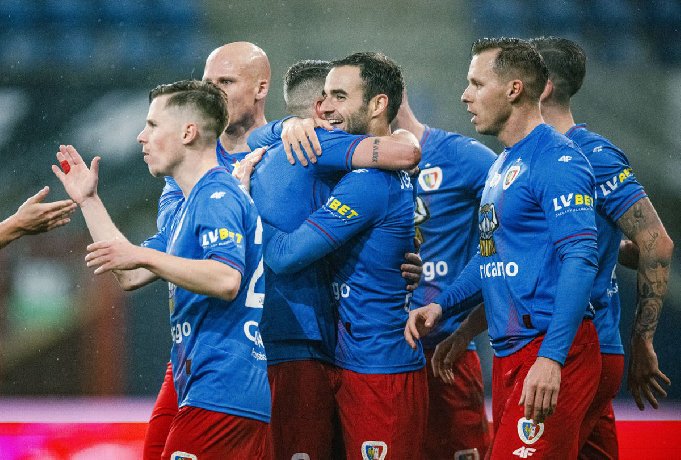  Nhận định Zaglebie Lubin vs Piast Gliwice 00h00 ngày 28/7: Phá dớp sân nhà