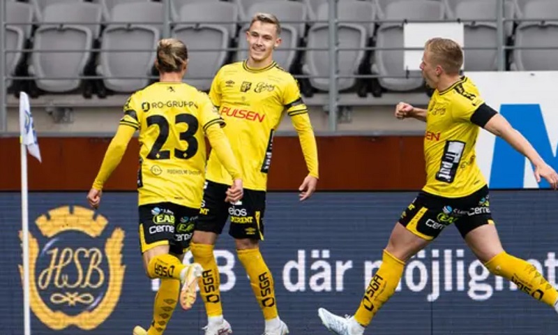Nhật định phạt góc Brommapojkarna vs IK Sirius, 21h30 ngày 12/7 - Ảnh 1