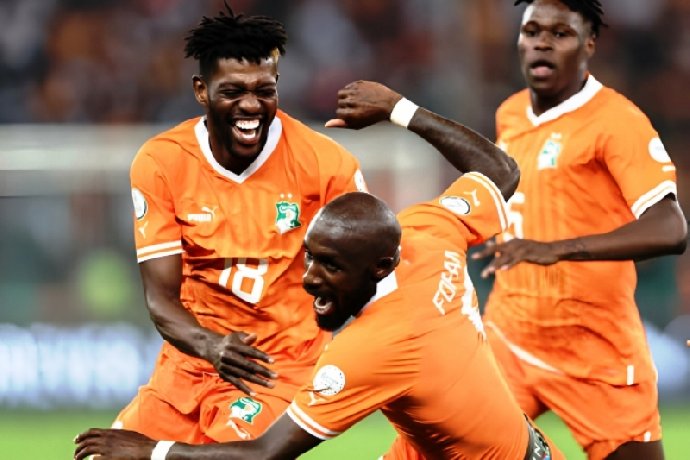  Nhận định Bờ Biển Ngà vs Kenya 02h00 ngày 15/10: Hoàn tất mục tiêu
