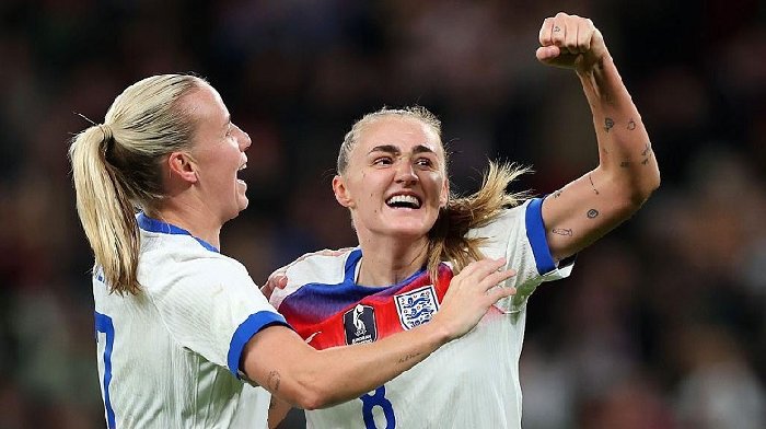  Nhận định Nữ Anh vs Nữ Ghana 2h00 ngày 3/12: Phô trương sức mạnh