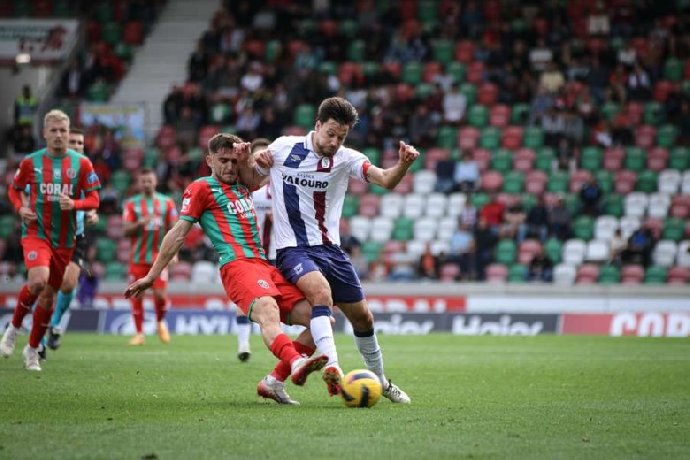  Nhận định Maritimo vs Benfica B, 0h00 ngày 17/12: Duy trì chuỗi thắng