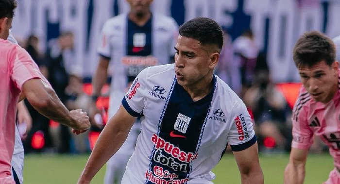  Nhận định Club 2 de Mayo vs Alianza Lima 7h30 ngày 5/2: Vấn đề kinh nghiệm