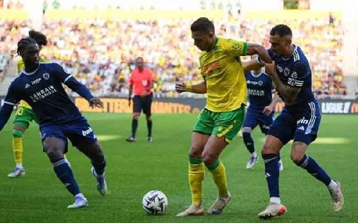  Nhận định Paris vs Nantes 1h45 ngày 25/10: Ra về tay trắng