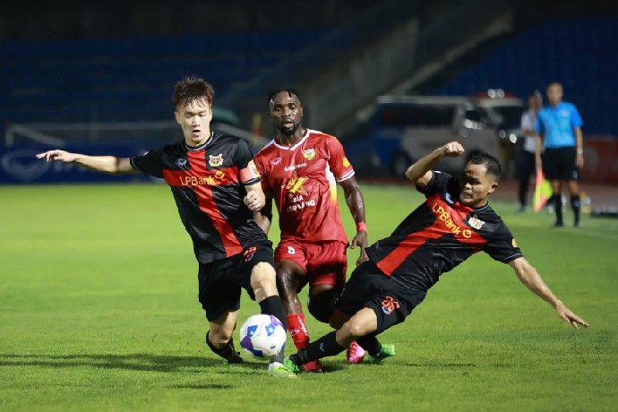  Nhận định PVF-CAND vs Ninh Bình, 18h00 ngày 25/10: Cầm chân ngựa ô