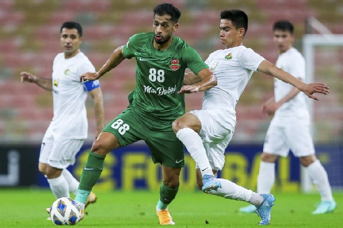  Nhận định Al Duhail vs Shabab Al Ahli Club, 23h00 ngày 3/11: Kết quả vừa đủ