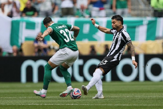  Nhận định Botafogo vs Racing Club, 07h30 ngày 7/5: Điểm tựa sân nhà